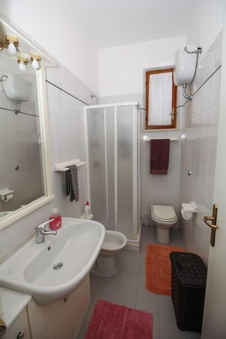 La Casa Di Carlo Apartment Sant'Antioco Exterior photo