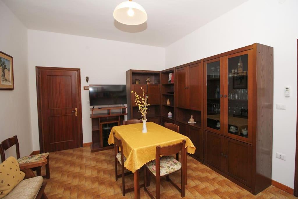 La Casa Di Carlo Apartment Sant'Antioco Exterior photo