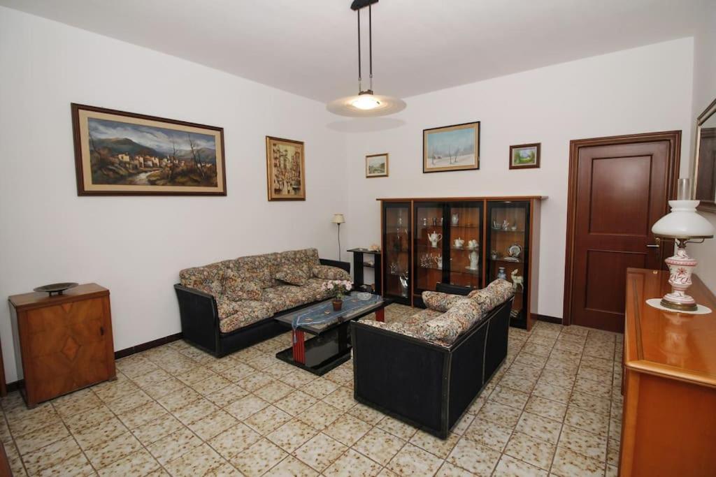 La Casa Di Carlo Apartment Sant'Antioco Exterior photo